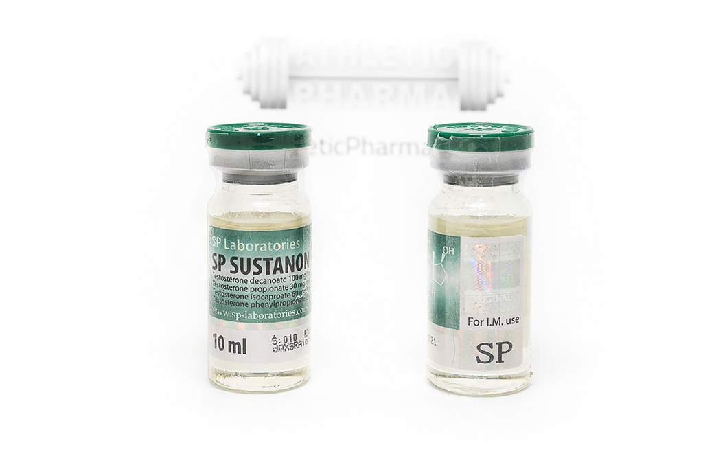 SP Sustanon (10ml)