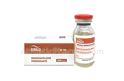 Drostanolone Propionate (Ergo) 10ml