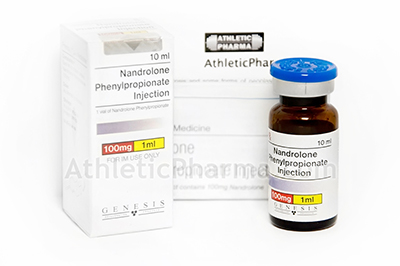 Nandrolone Phenylpropionate Injection