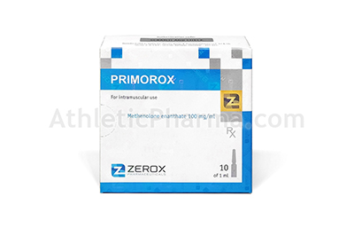 Primorox (Zerox) 1ml