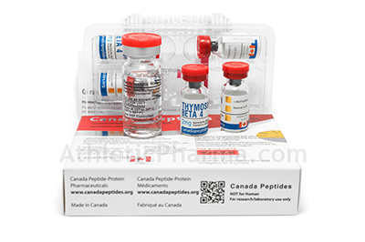 Thymosin Beta 4 (Canada Peptides)